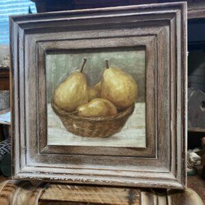 Hobby Lobby Pear Picture